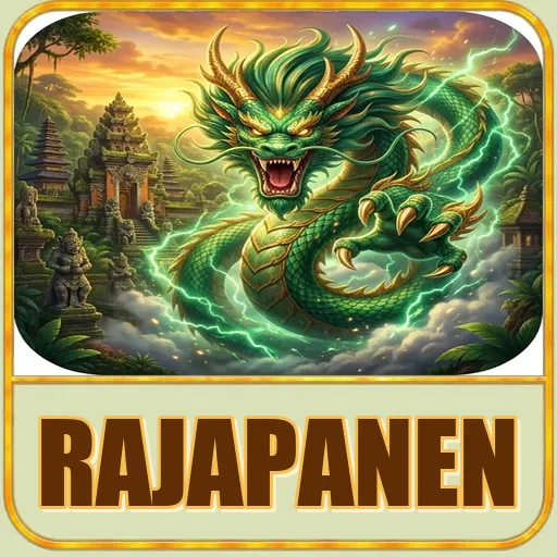 Gambar verifikasi tautan alternatif resmi rajapanen Indonesia