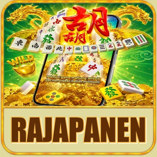 Gambar verifikasi keamanan akun masuk & daftar rajapanen